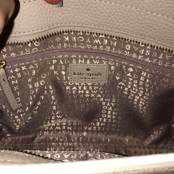 NWT Kate Spade Small Allyn Chester Street - Picture 6 of 7